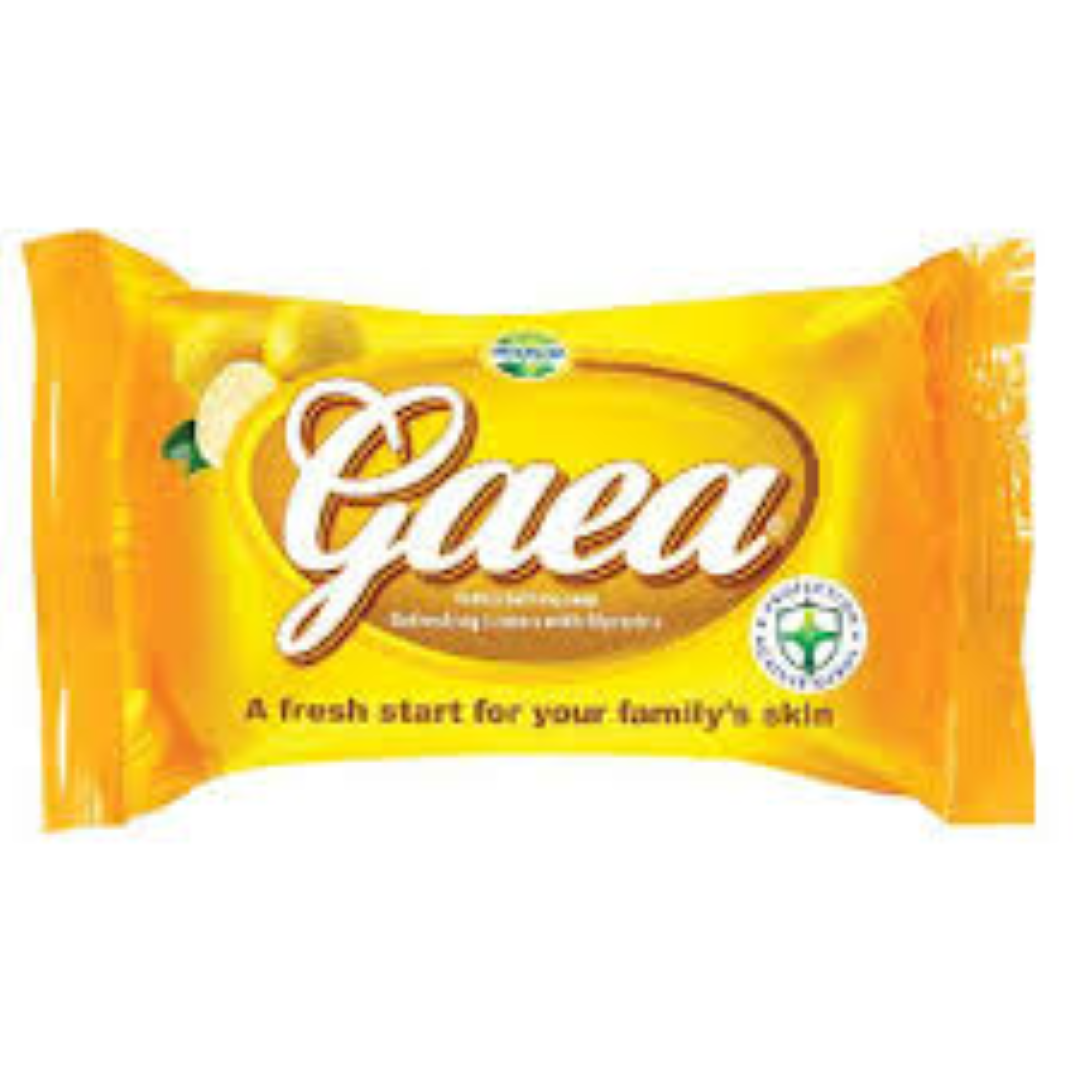 GAEA LIME 125G